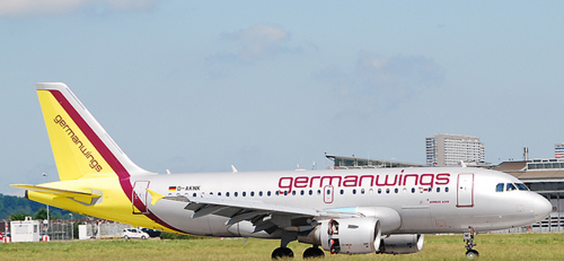 Új online szolgáltatások a Germanwings-nél  