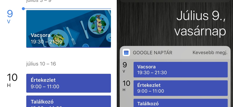 Nem csak önnél ütött be a baj, világszerte gondok vannak a Google naptárával [frissítve]