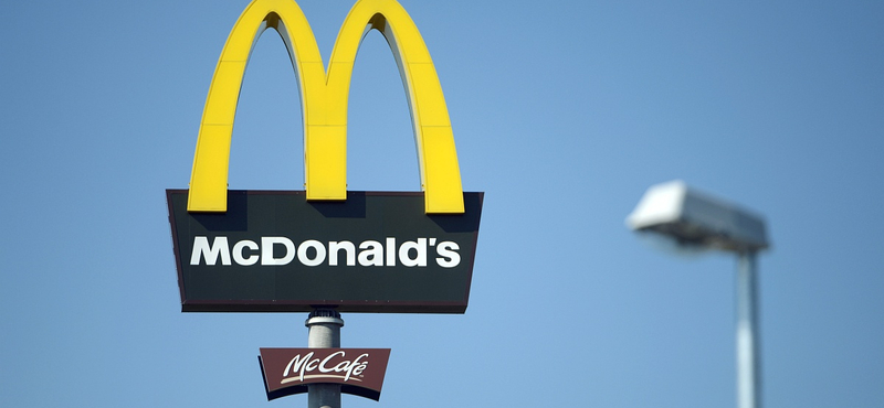 Nagy változás jön a McDonald’sokban Magyarországon