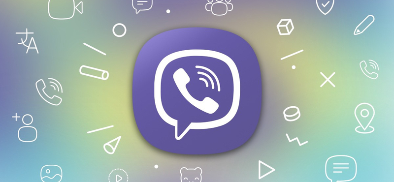 Hasznos funkció jött a Viberbe, örülni fog neki