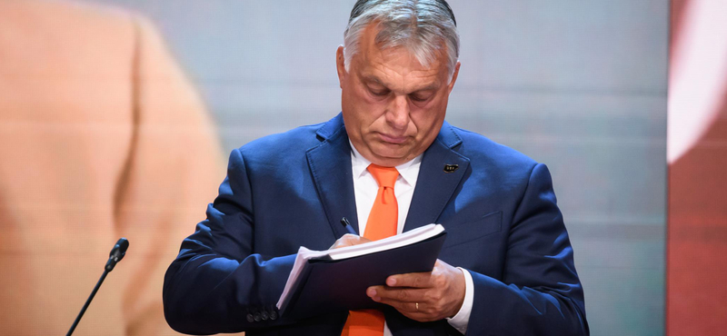 Orbán: Egyelőre nem lesznek szigorúbb járványügyi intézkedések Budapesten