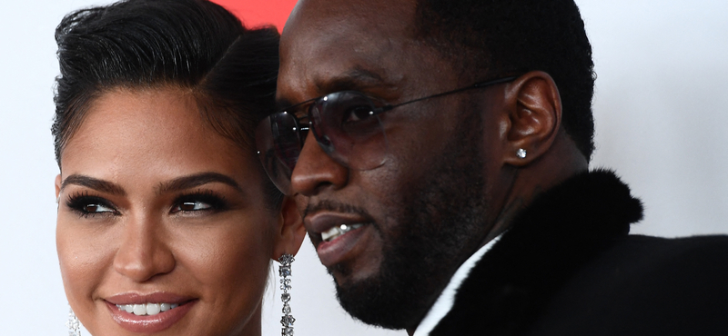 Megerőszakolta, többször bántalmazta és szexvideókkal zsarolta Diddy az exbarátnőjét
