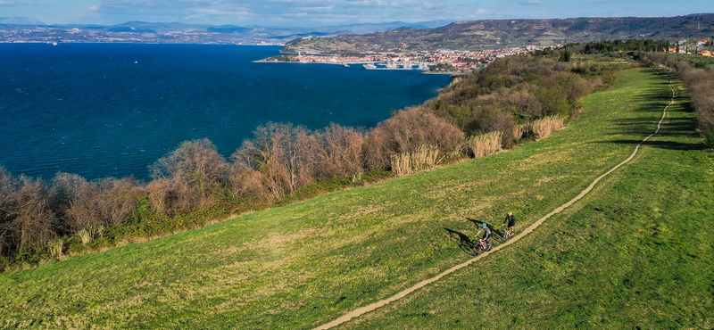 Öt tipp, amiért Szlovénia legyen a következő úti célunk