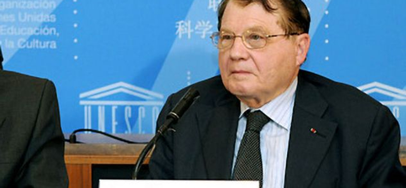 Senki sem értette a titokzatos vírust, aztán jött Montagnier, aki rájött: ez a HIV