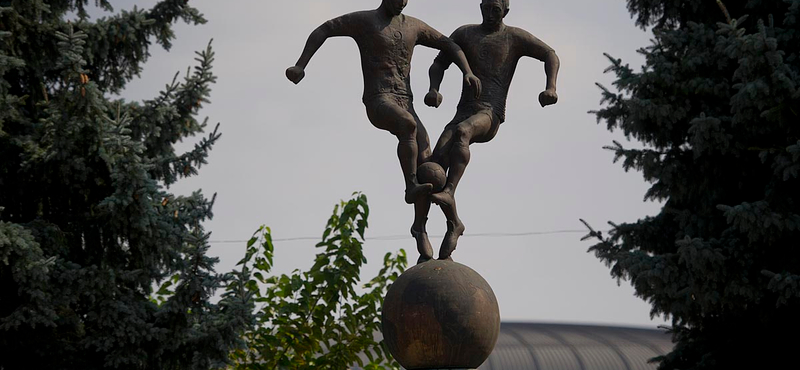 Jövőre sem nyúlnak a Puskás Stadionhoz