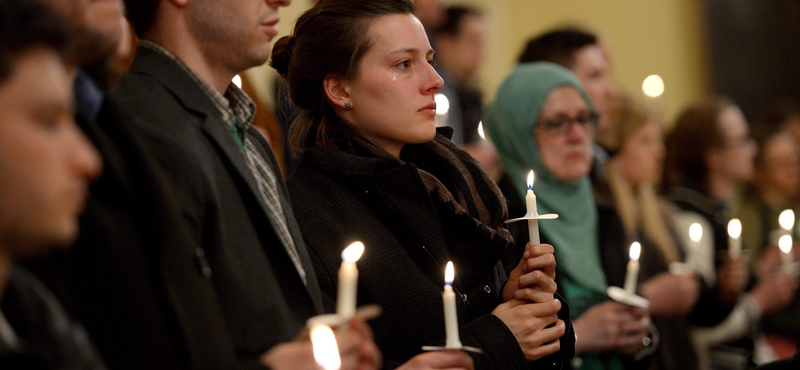 Nyilvános lesz a bostoni áldozatok csütörtöki gyászszertartása