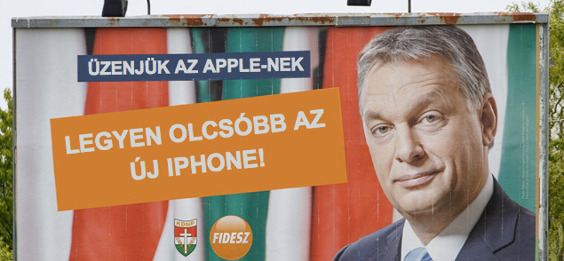 Üzenjen ön is: itt a Fidesz-mémgenerátor