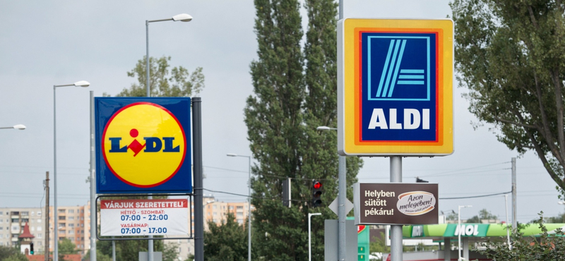 A Lidl újabb országban vezet be többször használható zacskókat