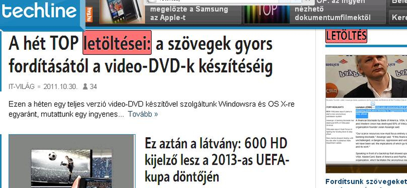 Fifikás szókereső weboldalakhoz [videóval]