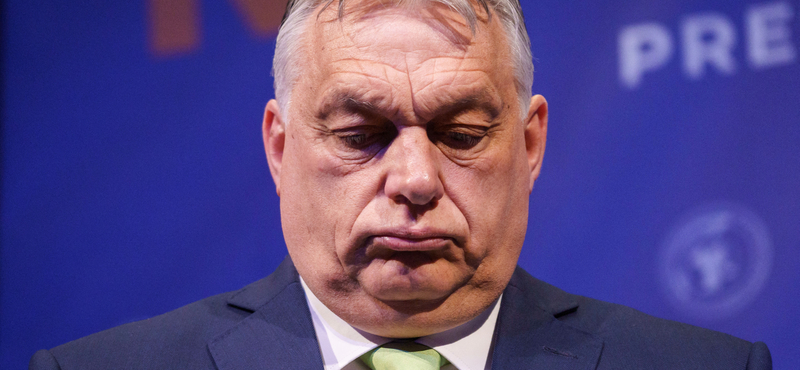 Két pert is elvesztett Orbán Viktor kedden