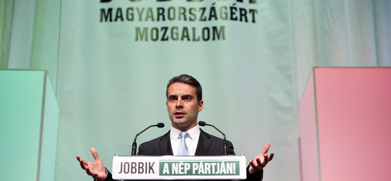 Egész nap válságtanácskozást tart a Jobbik