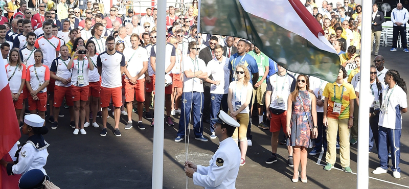 Mikor láthat magyarokat az olimpián? Íme a szombati lista