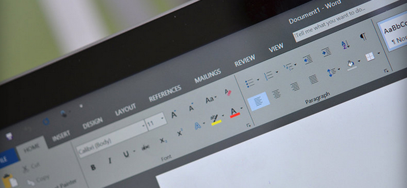 Az elsők között láthatja, milyen lesz az új Microsoft Office