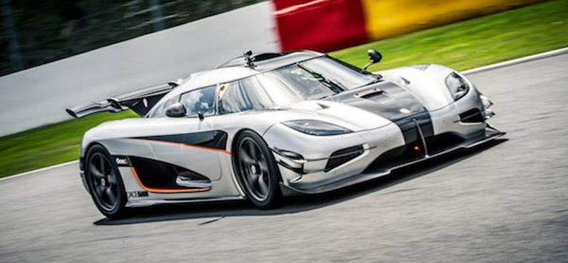 Nem küldi csatába a One:1-t a Bugatti ellen a Koenigsegg