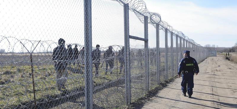 Átszabná a schengeni határellenőrzési szabályokat az Európai Bizottság