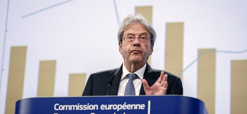 Paolo Gentiloni volt EU-biztos: A kereskedelmi feszültség garantált, a kereskedelmi háború nem