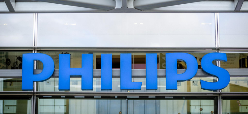 Hatezer munkahelyet szüntet meg a Philips