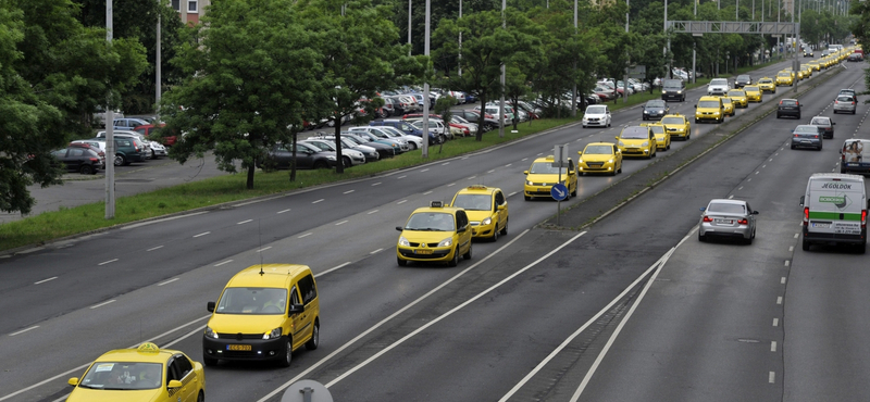 A kormány és a minisztériumok egyszerűen nem állnak szóba az Uberrel