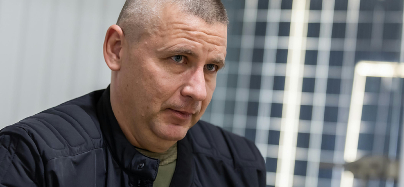 Ruszin-Szendi üzent a honvédelmi miniszternek: Legyen férfi, álljon ki és nézzen az emberek szemébe