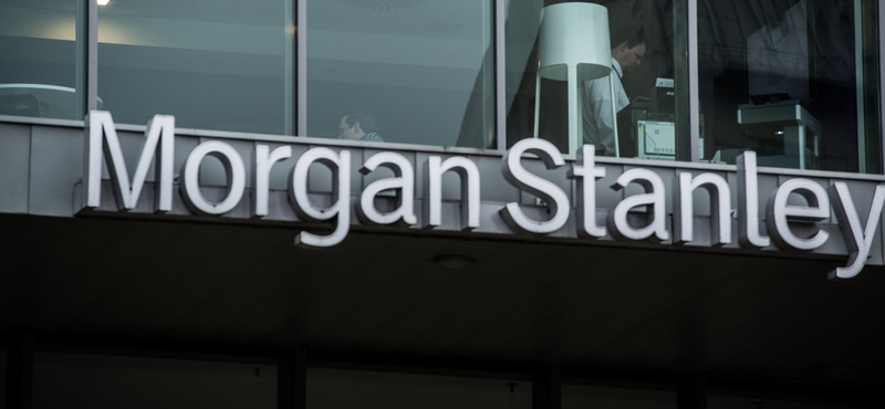 Morgan Stanley: 7 százalékos magyar gazdasági növekedés is jöhet idén