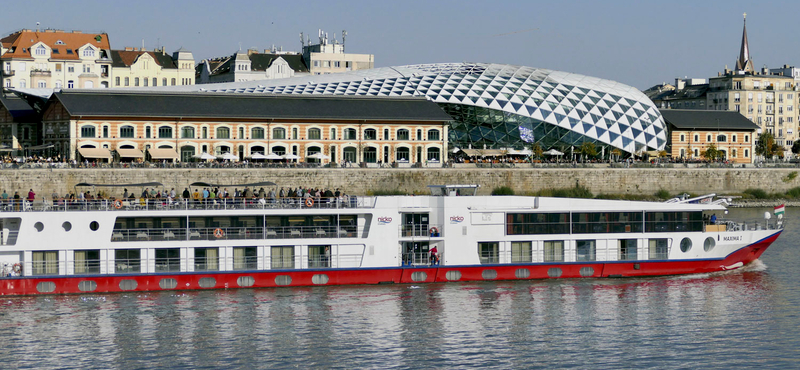 Több mint egy hónappal a határidő után sincs meg az első lépés a budapesti kikötők ritkításához