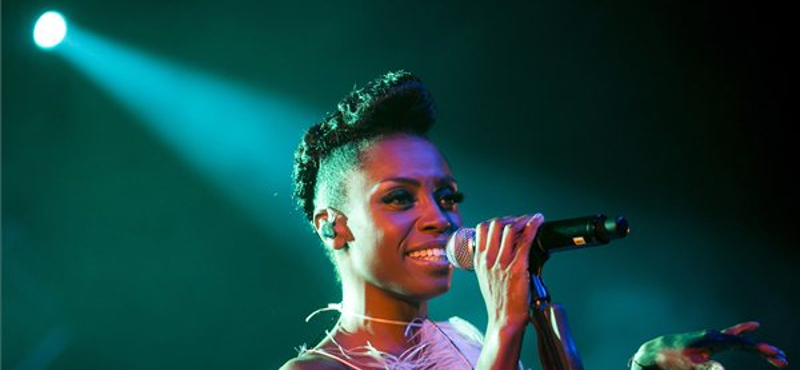 Jön a Morcheeba