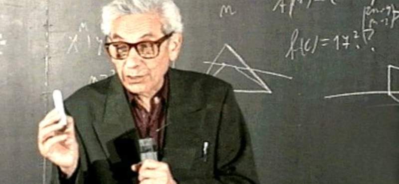 Az 1960-as évek óta gondolkodnak rajta: Erdős Pál több évtizedes sejtését igazolták magyar matematikusok