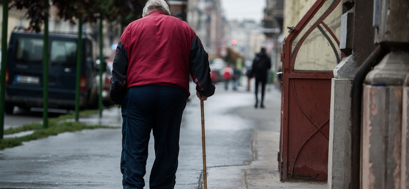 Rájöhetett a kormány arra, hogy elbánt a rokkantakkal