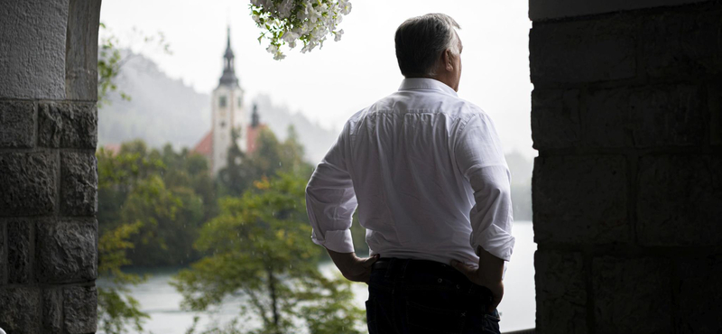 Fél éven belül a harmadik magyar nagykövet van Szlovéniában