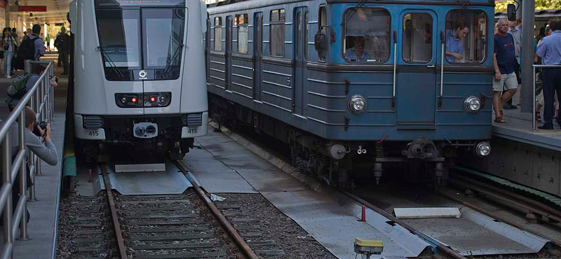 Alstom-ügy: Itt a jelentés, de senki sem lepődött meg