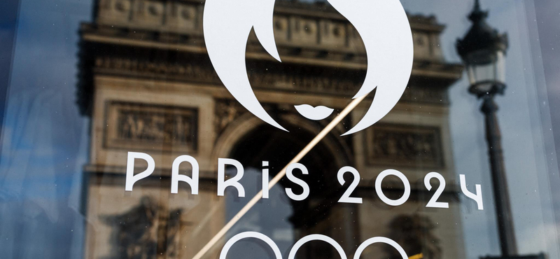 Elhisszük-e, hogy csak két magyar arany terem a párizsi olimpián?