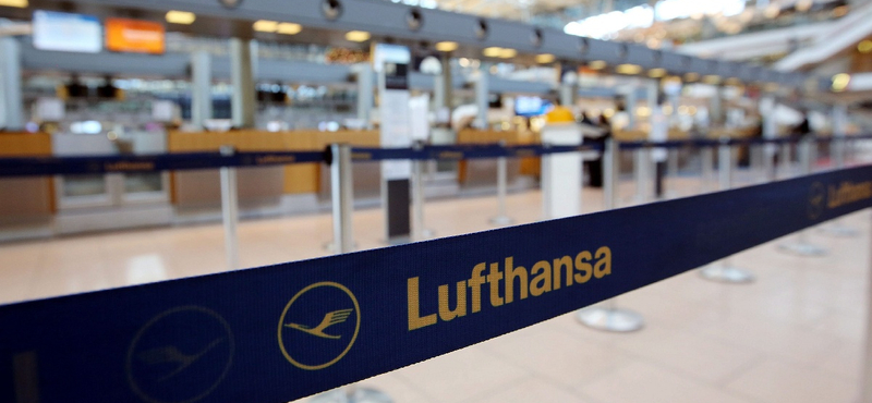 Budapesten újít a Lufthansa