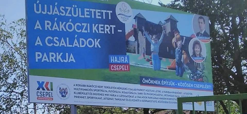 Kampányolás a zavarosban: Budapesten bármit lehet?