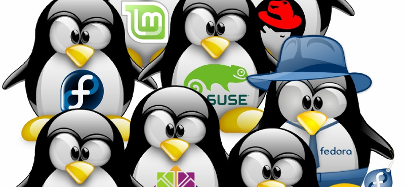 Jobban megy a Linux, mint hinné