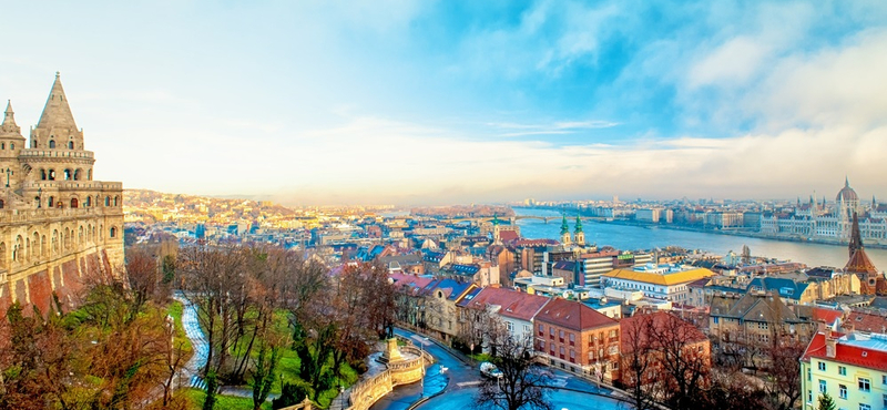 Hol érdemesebb most lakást venni: zöldövezetben vagy a belvárosban?