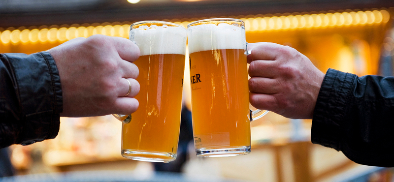 Megmutatták a mesterséges intelligenciának a sört, rögtön jobbat csinált belőle