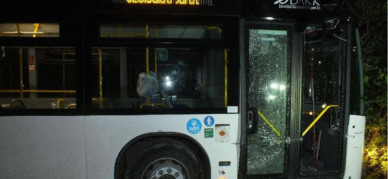 Elfogták a szegedi buszkalózt