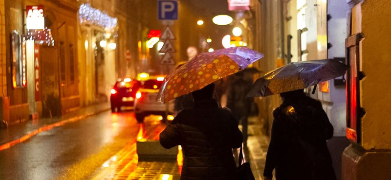 Munkacsoportot hoznának létre a bulinegyed szabályozására