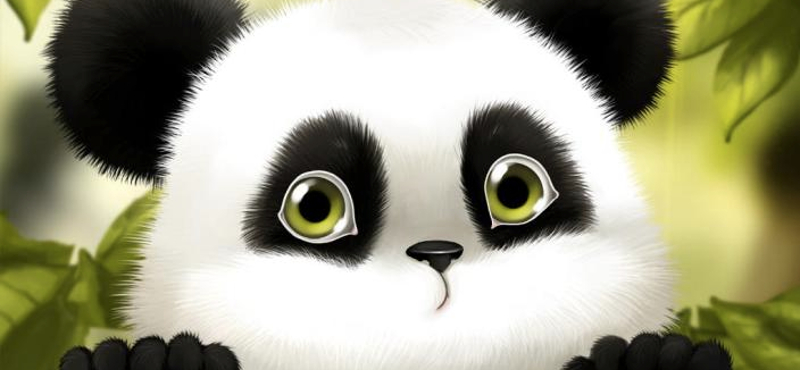 Így tehetünk animált pandát Androidos telefonunkra