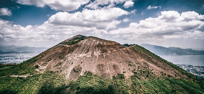 GoVolcanic - Európa első vulkanikus csúcstalálkozója  