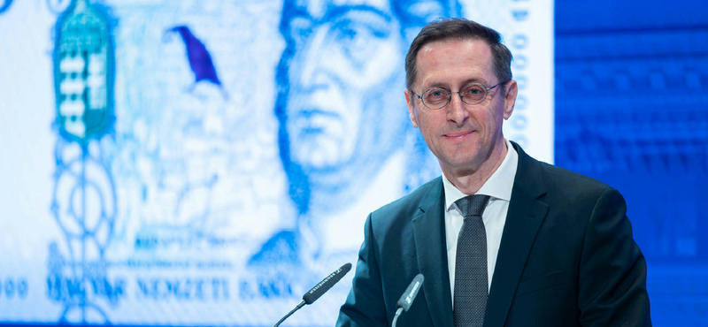 Kirúgják az MNB-től a dolgozók majdnem hatodát
