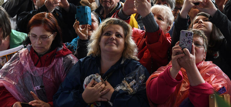 „A médiában azt hallgattam, hogy a magyarok barbárok”