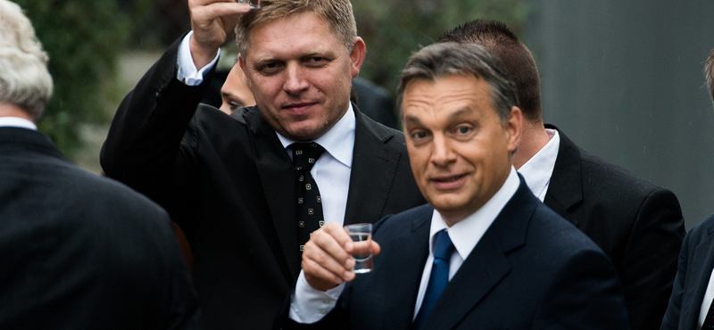 Még mindig van, aki gratulál Orbán Viktornak