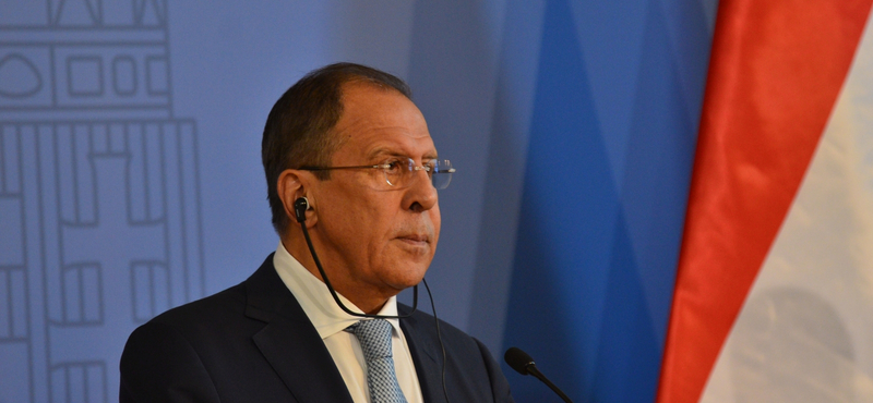 Lavrov: Moszkva nem akar Európa szeszélyeitől függeni