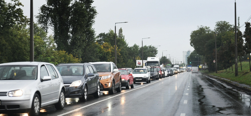 Elindulhat a csepeli gerincút további fejlesztése