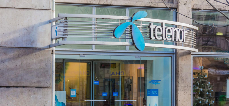 Szokatlan mobilnetes tarifával állt elő a Telenor