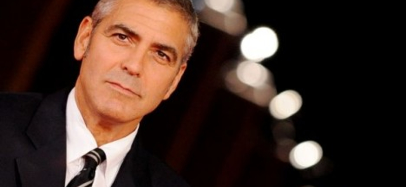 Jön George Clooney tequilája, a Casamigos