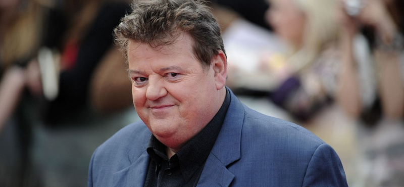 Sok probléma vezetett a Harry Potter-filmek Hagridjának, Robbie Coltrane-nek a halálához