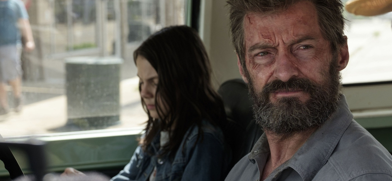 Megvan a Netflix első felvásárlása, rögtön a Logan-filmet ihlető képregény készítőjét igazolták le