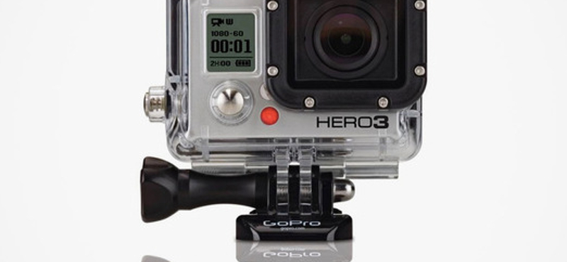 Megérne önnek 59 milliárdot forintot egy ígéret? A GoPro vezérének igen